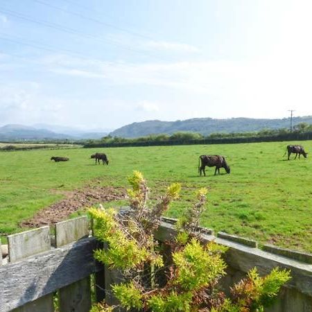 Villa Surprise View Holmrook Exterior foto