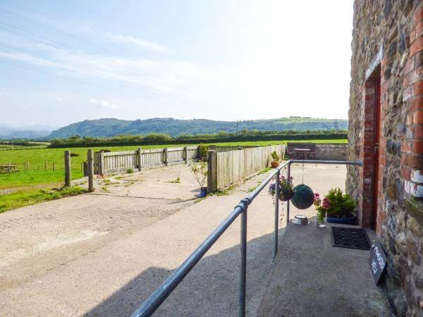 Villa Surprise View Holmrook Exterior foto