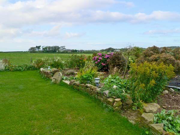 Villa Surprise View Holmrook Exterior foto