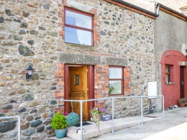 Villa Surprise View Holmrook Exterior foto